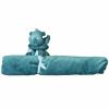 Ma premi�re couverture Victor et Lucien (50x50 cm)