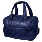 Sac � langer Feather light marine/gris clair - Red Castle
