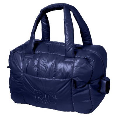 Sac � langer Feather light marine/gris clair par Red Castle