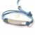 Bracelet ''I am'' Gar�on (Argent) par Mikado
