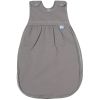 Gigoteuse l�g�re TOG 0.5 taupe et ciel (65 cm)