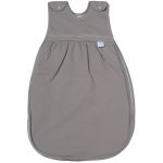 Gigoteuse l�g�re TOG 0.5 taupe et ciel (65 cm) par Red Castle