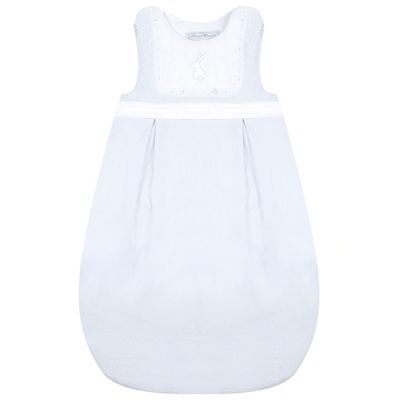Gigoteuse tendresse bleue ciel (70 cm)