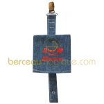 Attache-sucette coulissant Mon coeur est � maman - BB & Co
