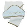 Cape de bain ciel Trousseau