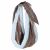 Porte-b�b� Tikamak taupe et ciel - Red Castle - 69.90&euro;