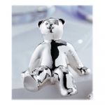 Figurine Ours assis - Robbe & Berking
