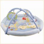 Tapis d'activit�s et d'�veil Blue - Kaloo