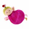 Marionnette doudou Amie de Liz