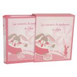 Album photos C�lestine moyen mod�le (50 photos) - Doudou et Compagnie
