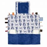 Tapis de change Easy changing Dutch Pride  - Snoozebaby