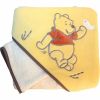 Parure de bain avec gant Winnie et ses amis
