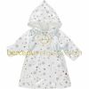 Cir� � capuche Pretty gris (3 mois au 24 mois)