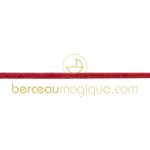 Cordon suppl�mentaire cerise pour bracelet - Mikado