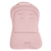 Assise Whizz r�versible rose pour poussette Whizz