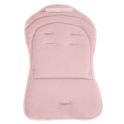 Assise Whizz r�versible rose pour poussette Whizz par Red Castle