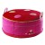 Pouf Liz chambre fille