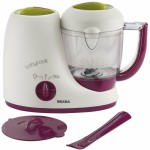 Babycook gipsy - B�aba