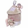 Maison Kali nina et Kenza (40 cm)