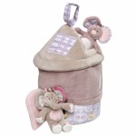 Maison Kali nina et Kenza (40 cm) - Noukie's
