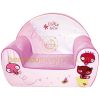Fauteuil club Lisa (25 cm)