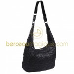 Sac � langer Banana Glam Noir - L�ssig