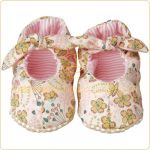 Chaussons Liberty (1 an) - Trousselier