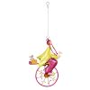 Mobile triplette � l'oie verte 