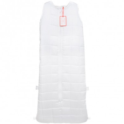 Gigoteuse en fibre naturelle tencel (90-110 cm)