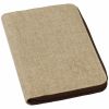 Prot�ge carnet de sant� Green Label Choco chin�