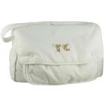 Sac de voyage Point de croix par Tartine et Chocolat