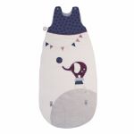 Gigoteuse Aim� et C�leste (90/110 cm) - Moulin Roty