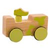 Voiture crocodile Les Loupiots