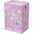 Armoire � bijoux musicale princesse 