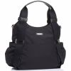 Sac � langer Tania Bee noir