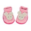 Chaussons souris Lila (0-6 mois)
