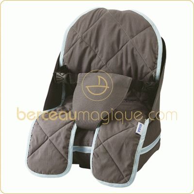 Rehausseur de voyage par B�aba