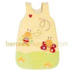 Petite gigoteuse Doudoudi (65 cm) - Domiva