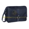Sac � langer city mallette satin� marine