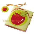 Jos�phine livre crunch par Lilliputiens