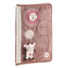 Prot�ge carnet de sant� Maggy (26 x 17 cm)
