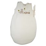 Gigoteuse naissance Nounours (70 cm) - La maison des abeilles