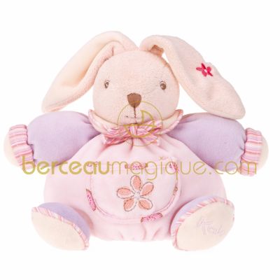 P'tit lapinou lilirose par Kaloo