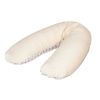 Coussin de maternit� en �ponge �cru