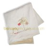 Couverture polaire Whirligig (170 x 120 cm)