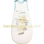 Gigoteuse �volutive Manu (70 � 100 cm) - Babycalin