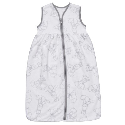 Gigoteuse naissance �ponge Paquito et Lolita (70 cm) par Noukie's