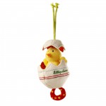 Oeuf dansant Oph�lie - Lilliputiens