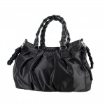 Sac � langer noir Black Edition - Elodie Details