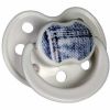 Sucette Baby Jeans (0-24 mois)
